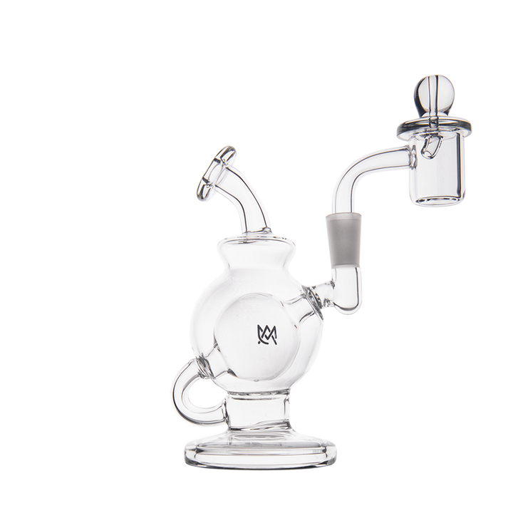 MJ Arsenal Atlas Mini Dab Rig - Headshop.com