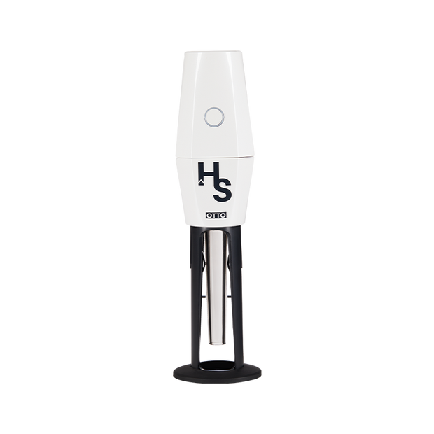 Higher Standards x Banana Bros. OTTO Grinder - Headshop.com