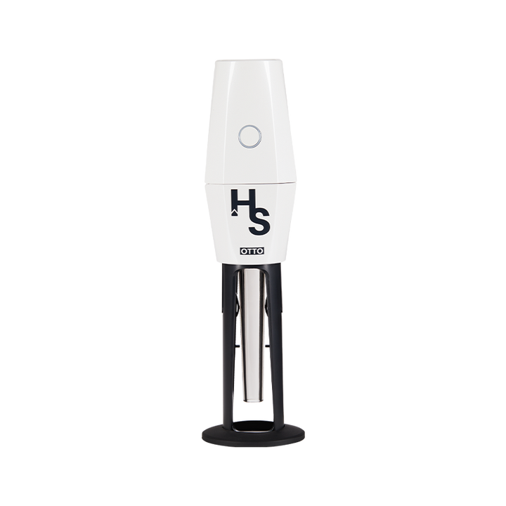 Higher Standards x Banana Bros. OTTO Grinder - Headshop.com
