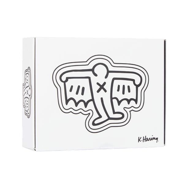 K. Haring Catchall Ashtray - Headshop.com