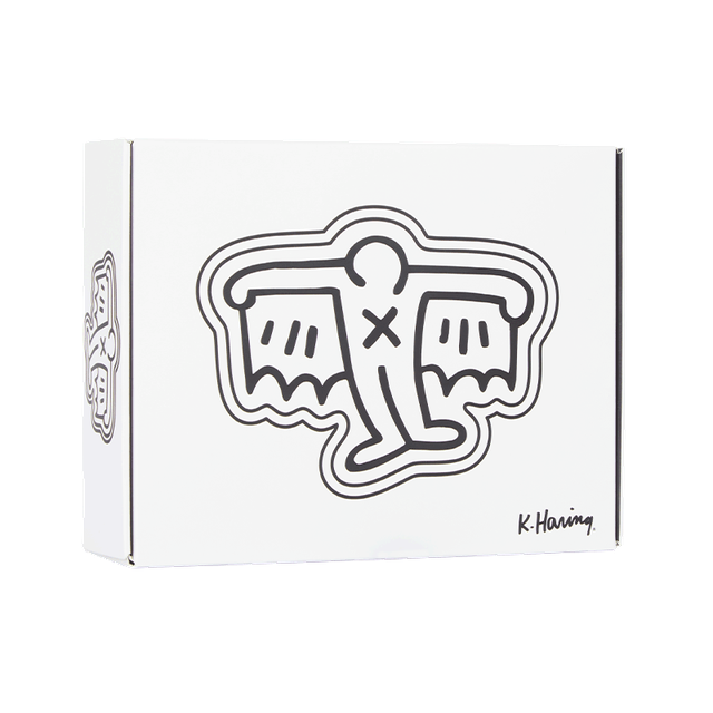 K. Haring Catchall Ashtray - Headshop.com