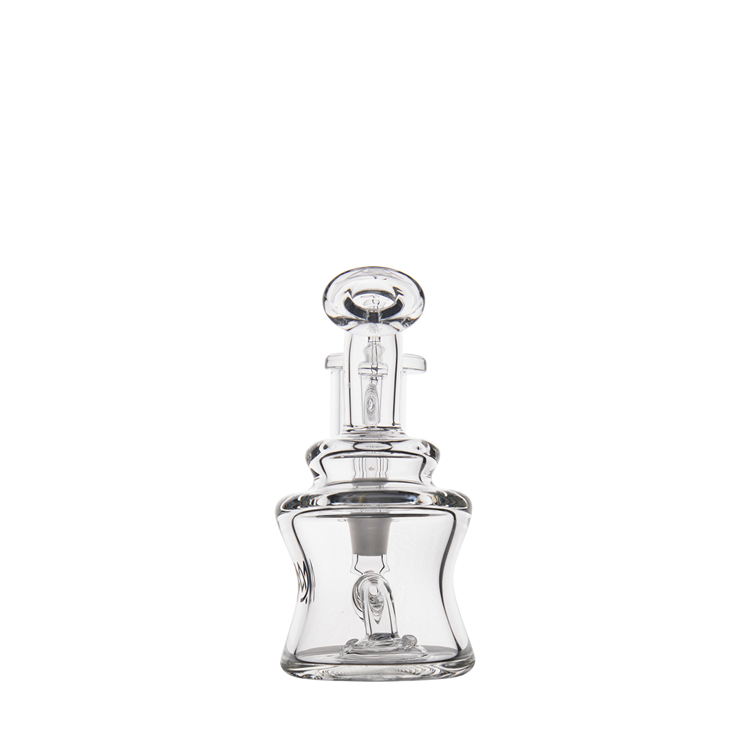 MJ Arsenal Jammer Mini Dab Rig - Headshop.com