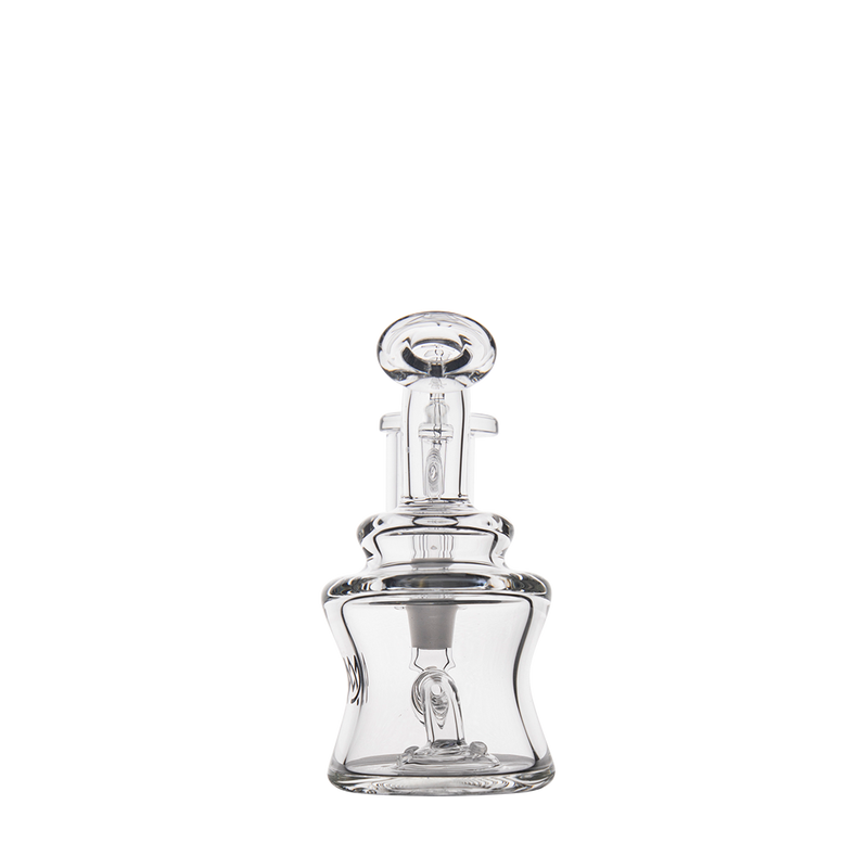 MJ Arsenal Jammer Mini Dab Rig - Headshop.com