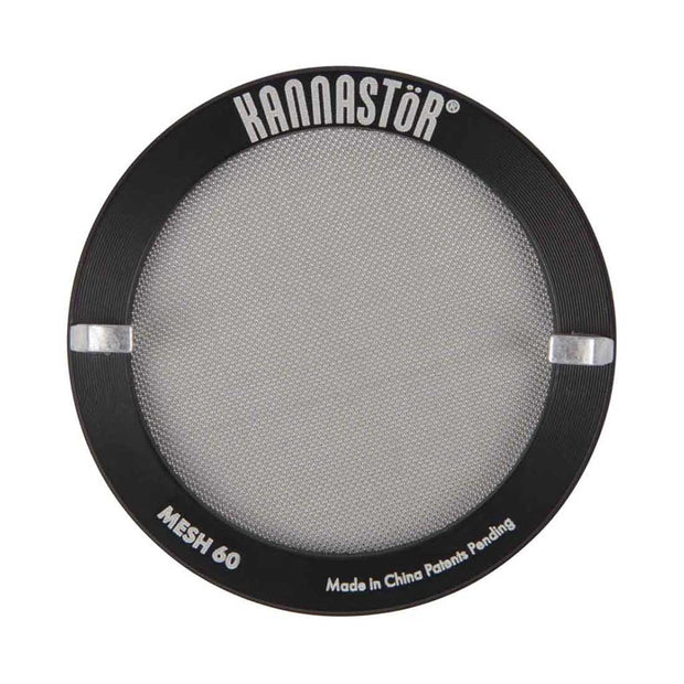 KANNASTOR EASY CHANGE GRINDER SCREENS