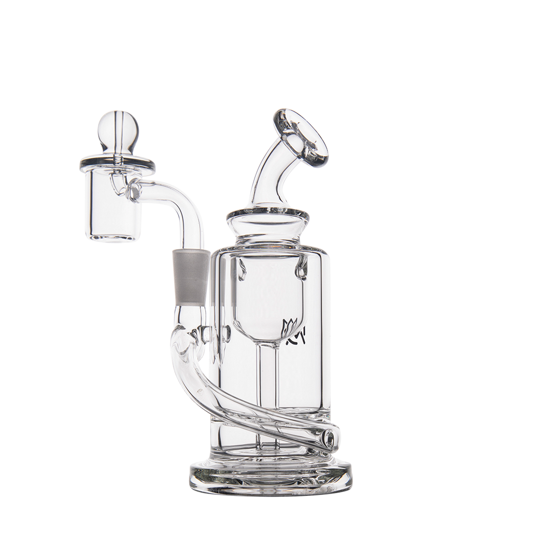 MJ Arsenal Ursa Mini Dab Rig - Headshop.com