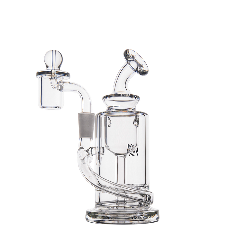 MJ Arsenal Ursa Mini Dab Rig - Headshop.com