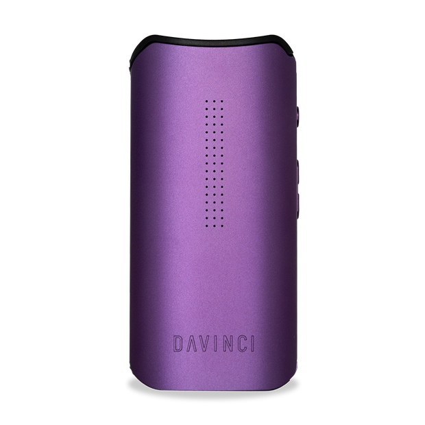 DaVinci IQ Core Vaporizer