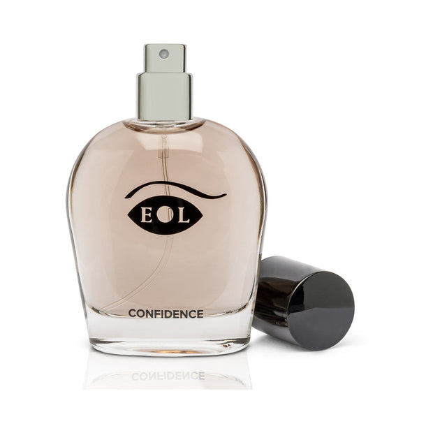 Eye of Love Confidence Attract Her Pheromone Parfum 1.67 oz. - Headshop.com