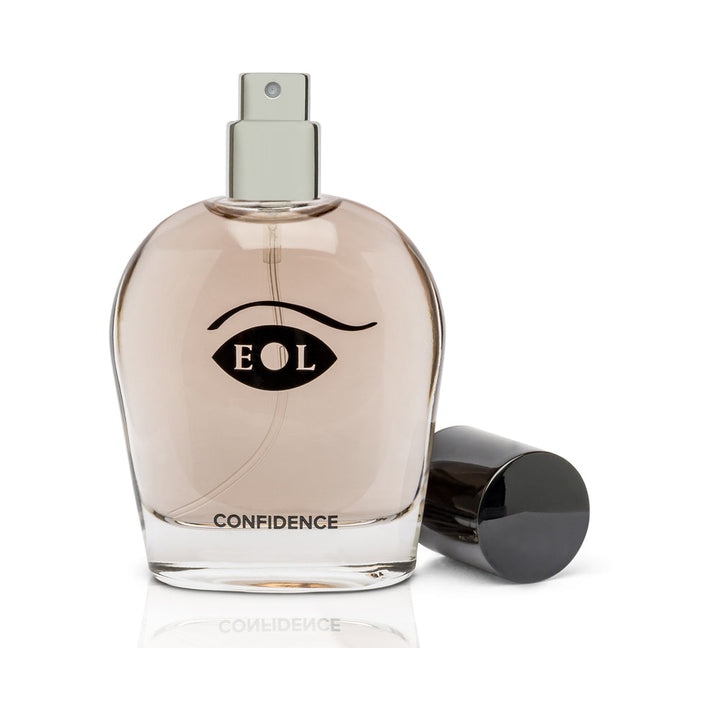 Eye of Love Confidence Attract Her Pheromone Parfum 1.67 oz. - Headshop.com