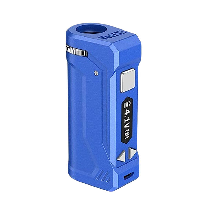 Yocan UNI Pro Universal Cartridge Box Mod - Headshop.com