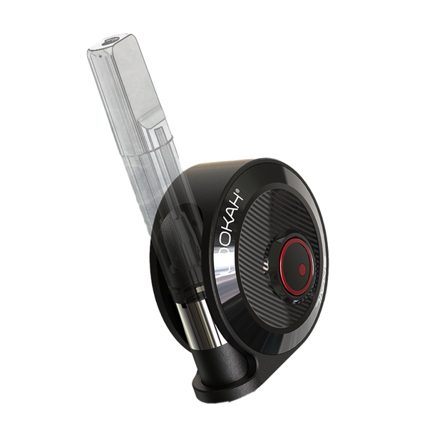 Lookah Snail 2.0 Vaporizer - Headshop.com