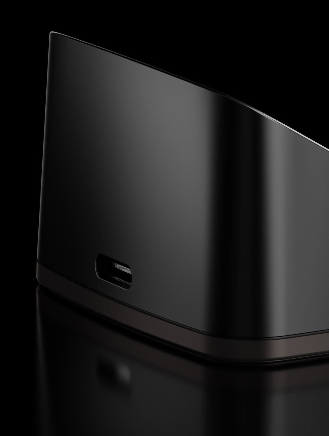 Vessel Compass Apex Charger [Black] - Headshop.com