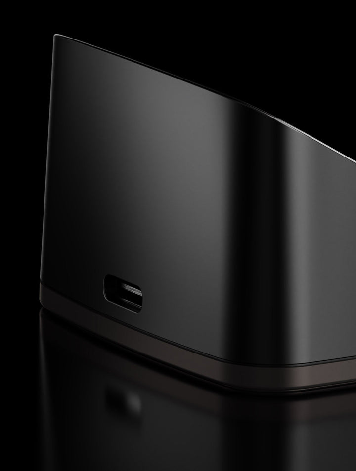 Vessel Compass Apex Charger [Black] - Headshop.com