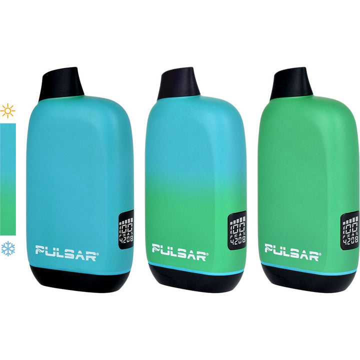 Pulsar APX Oil 510 Vaporizer | Thermo Series | 1000mAh - Headshop.com