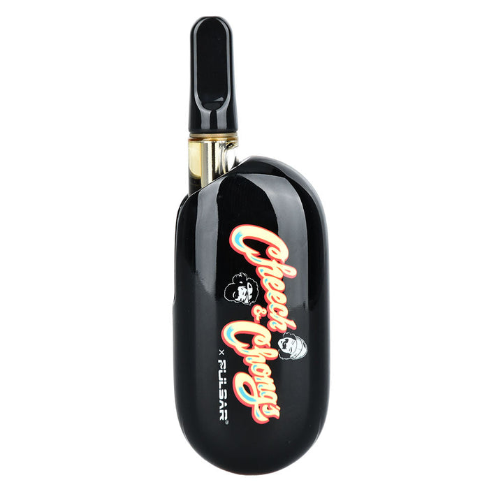 Cheech & Chong x Pulsar Obi Auto-Draw Battery | 650mAh - Headshop.com