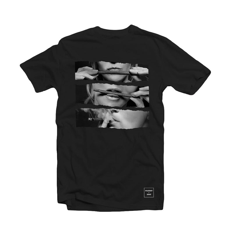 Playboy x RYOT T-Shirt - Black - Headshop.com