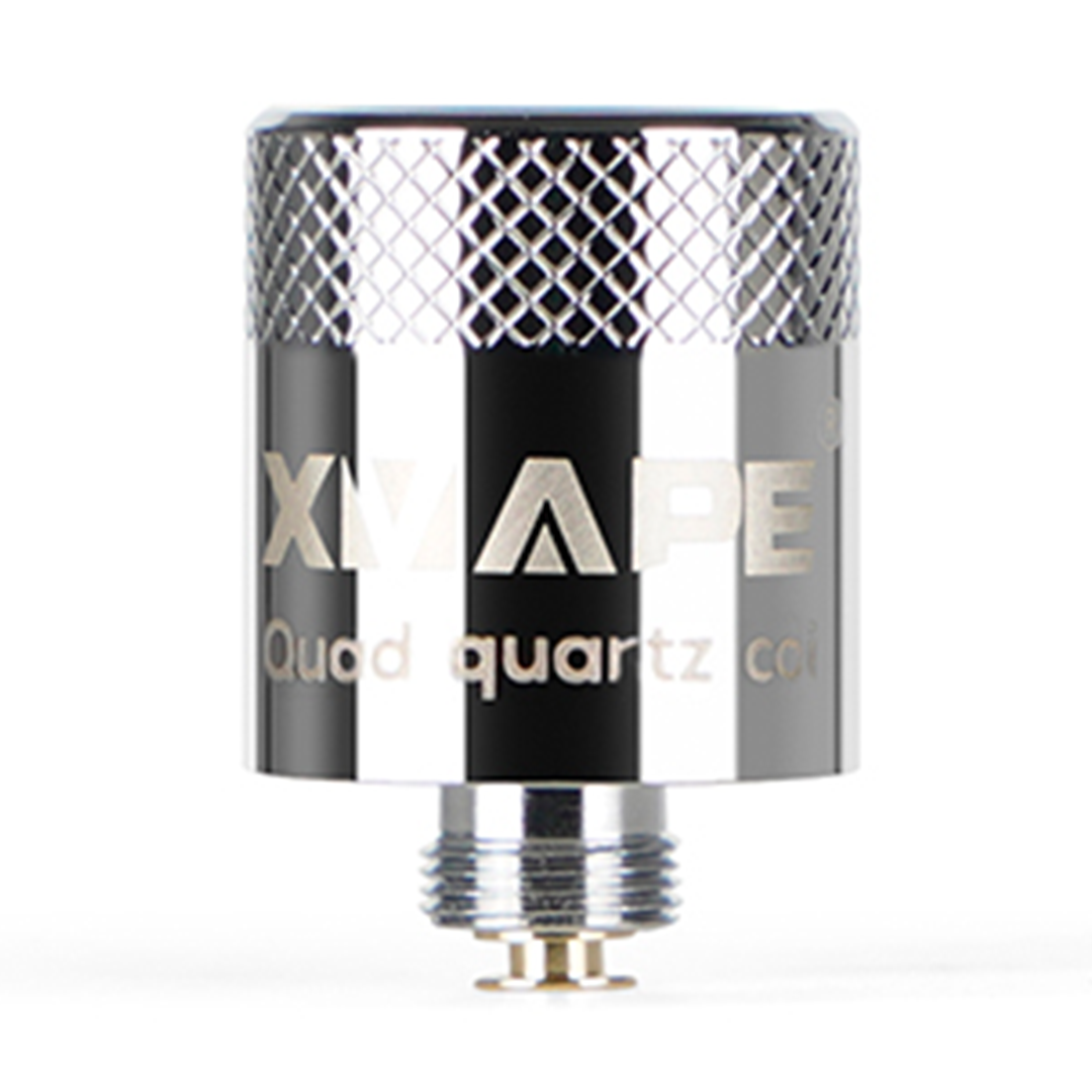 XVAPE Vista Mini 2 E-Rig COILS - Headshop.com
