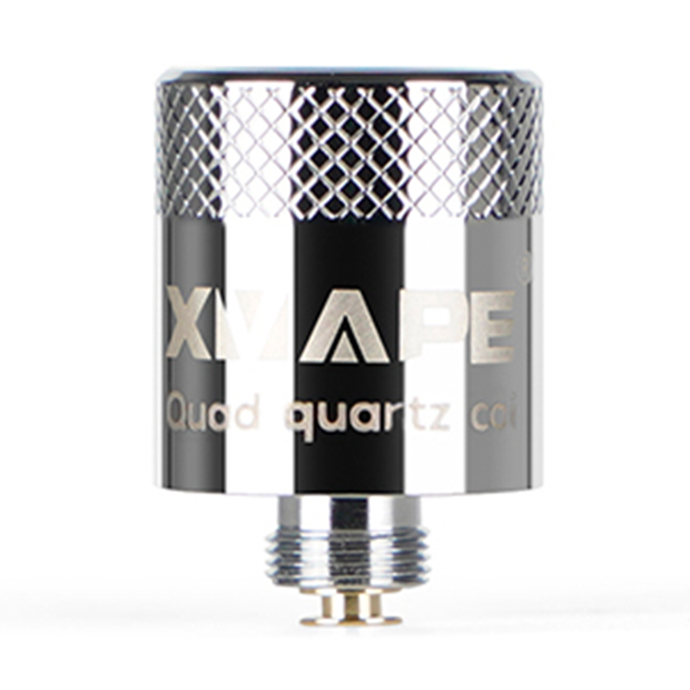 XVAPE Vista Mini 2 E-Rig COILS - Headshop.com