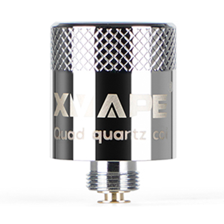 XVAPE Vista Mini 2 E-Rig COILS - Headshop.com