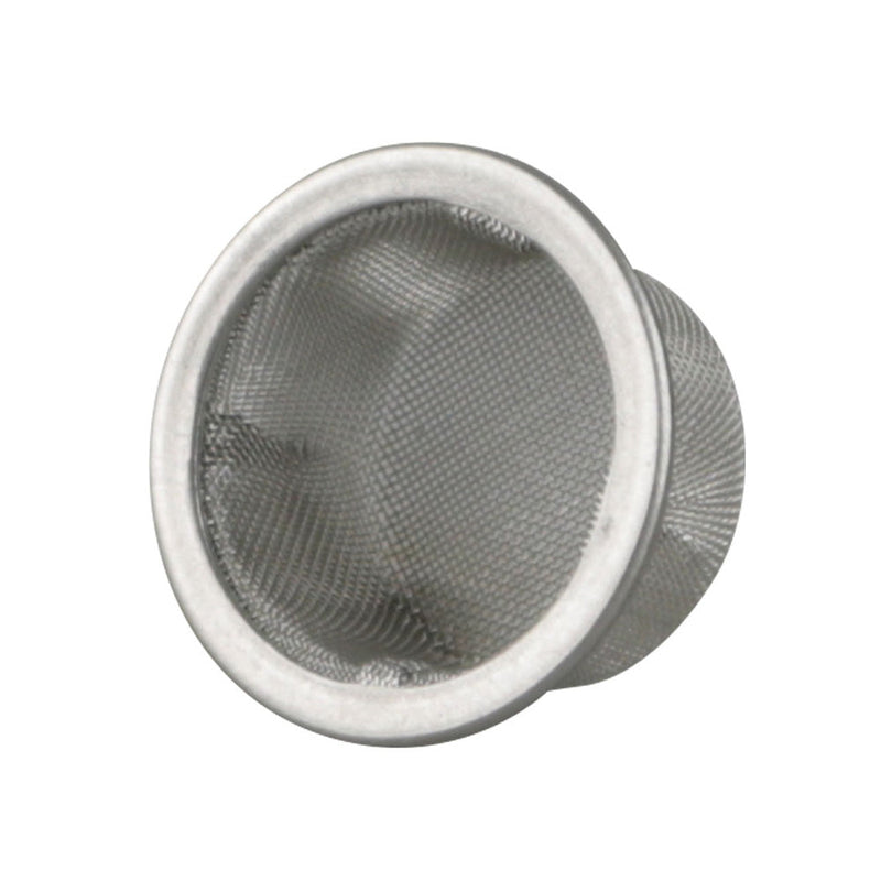 20pc Bag - Gemstone Pipe Replacement Screen - 12mm Diameter - Headshop.com