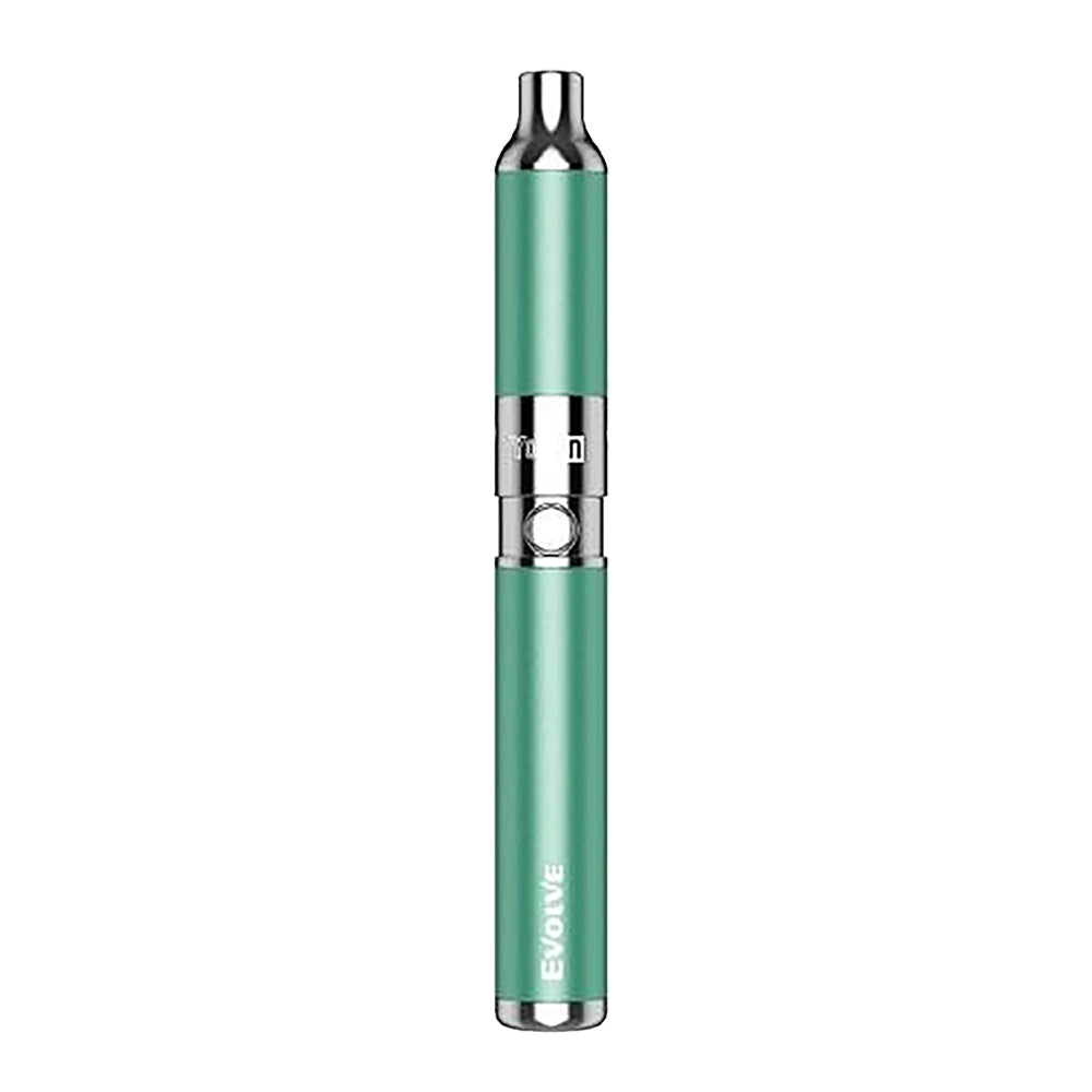 Yocan Evolve Vaporizer - 650mAh - Headshop.com