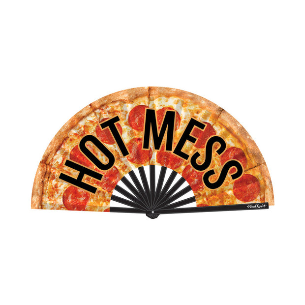 Fan Hot Mess - Headshop.com