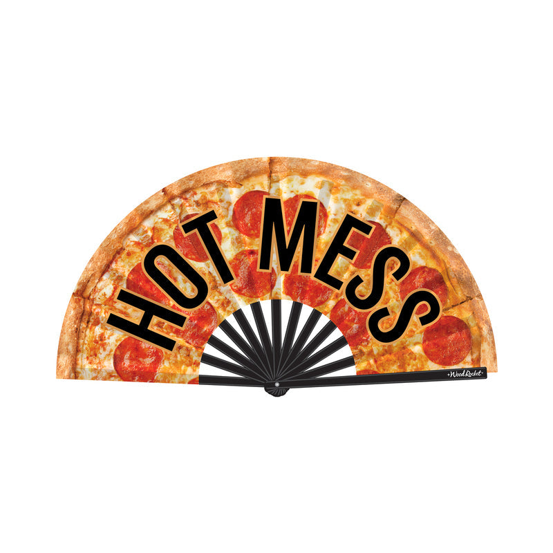 Fan Hot Mess - Headshop.com