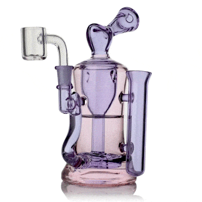 MJ Arsenal The Petal Rig (Valentine's 2024) - Headshop.com