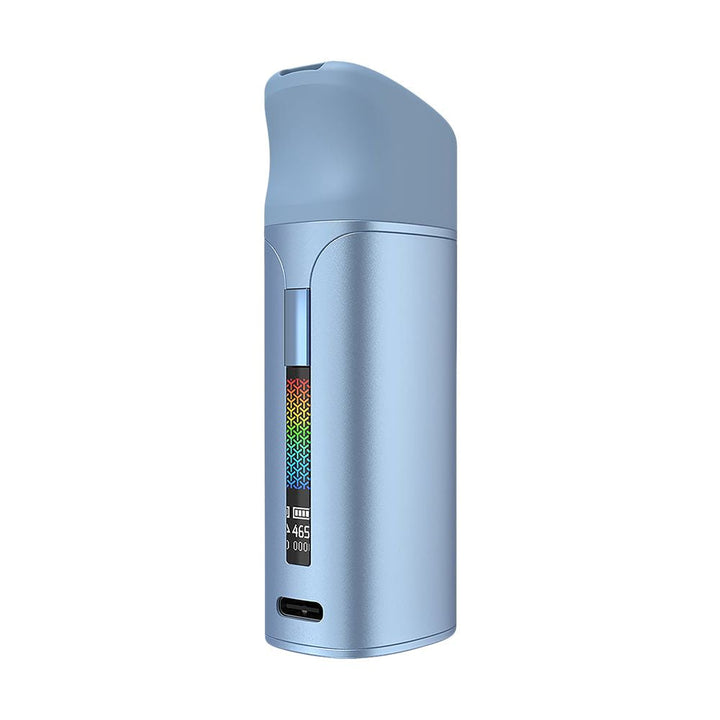 Yocan Black Pocket Mini Concentrate Vaporizer | 1300mAh