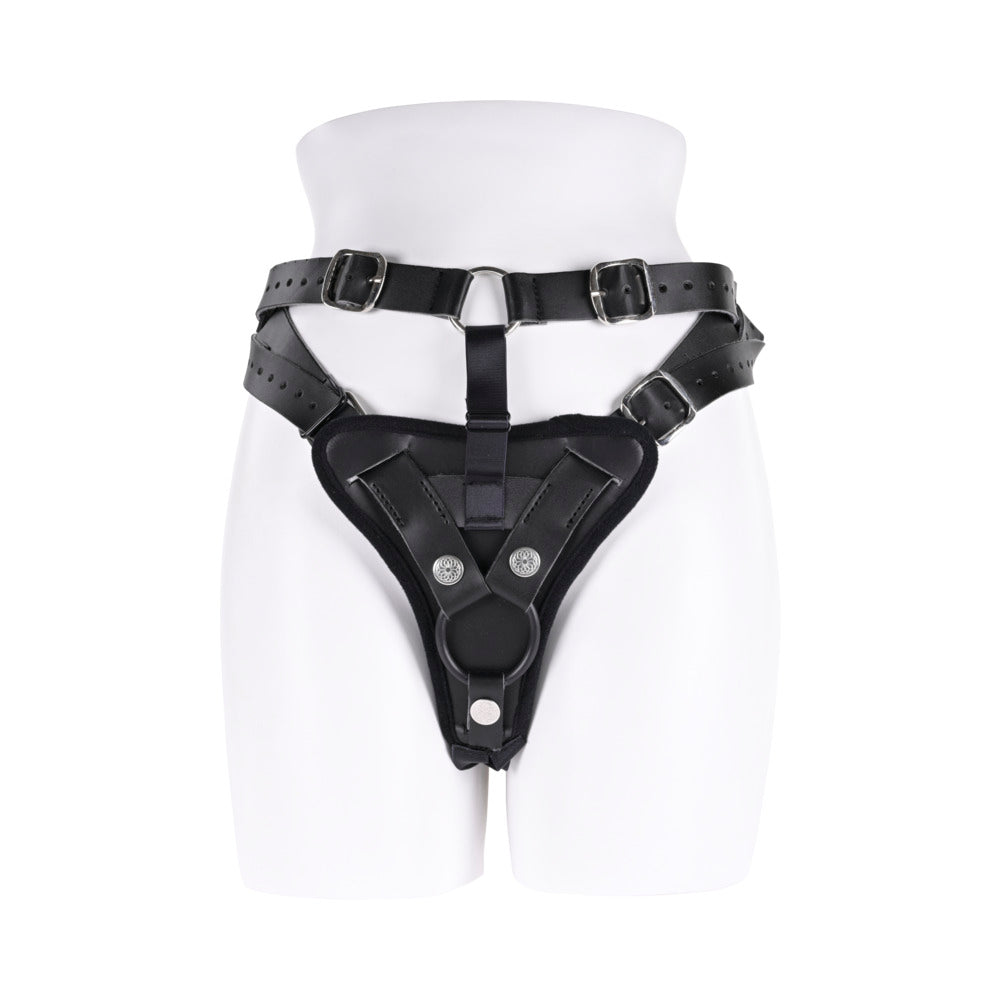 Sportsheets Aurora High Waisted Strap On - Headshop.com