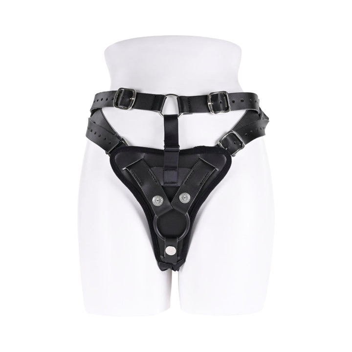 Sportsheets Aurora High Waisted Strap On - Headshop.com