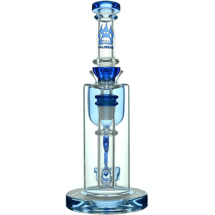 Calibear Flower Of Life Klein Recycler