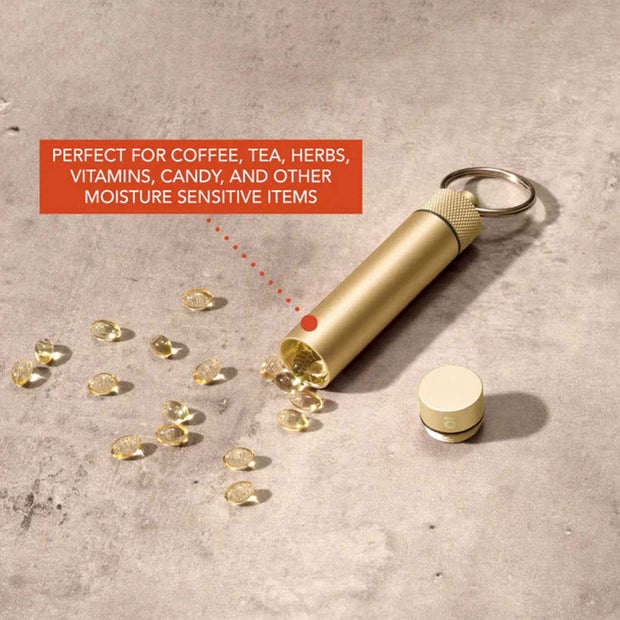 ONGROK Storage Keychain