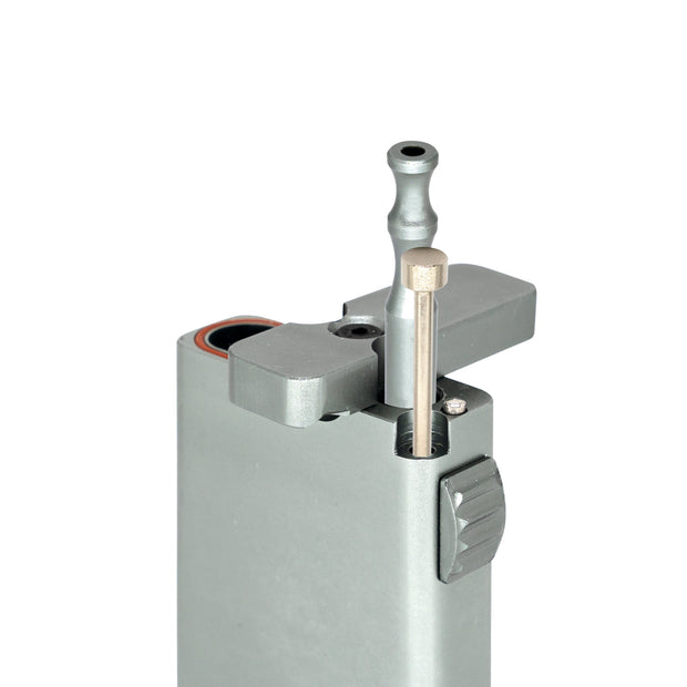Aluminum Dugout One Hitter - Headshop.com