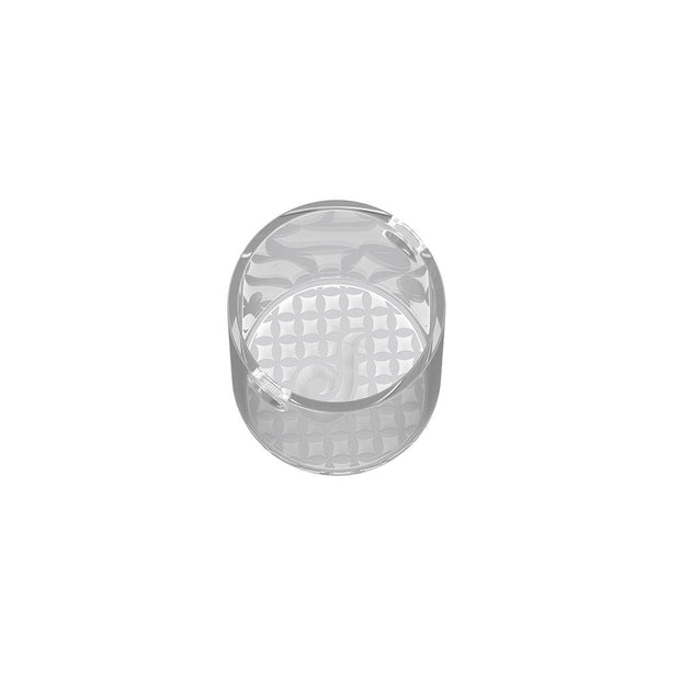 Dr. Dabber Switch GO(TM) Sapphire Insert