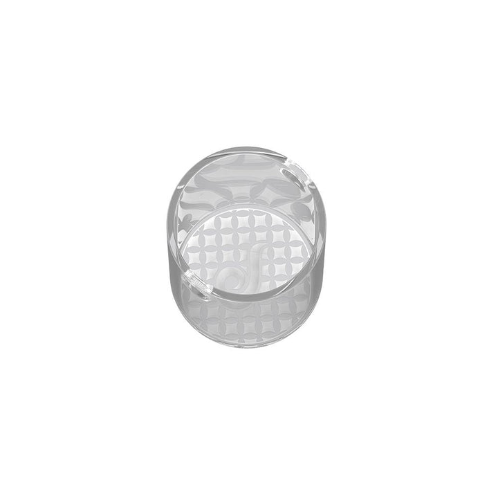 Dr. Dabber Switch GO(TM) Sapphire Insert