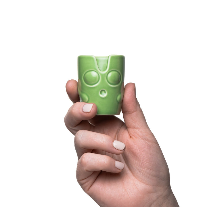 BigFUN! Potheads Ashtray Set - Headshop.com