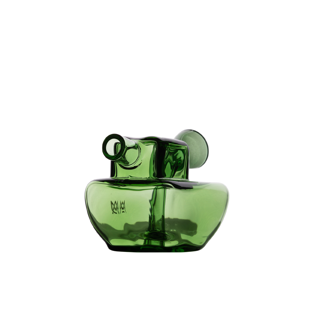 MJ Arsenal Commander Blunt Bubbler - Headshop.com