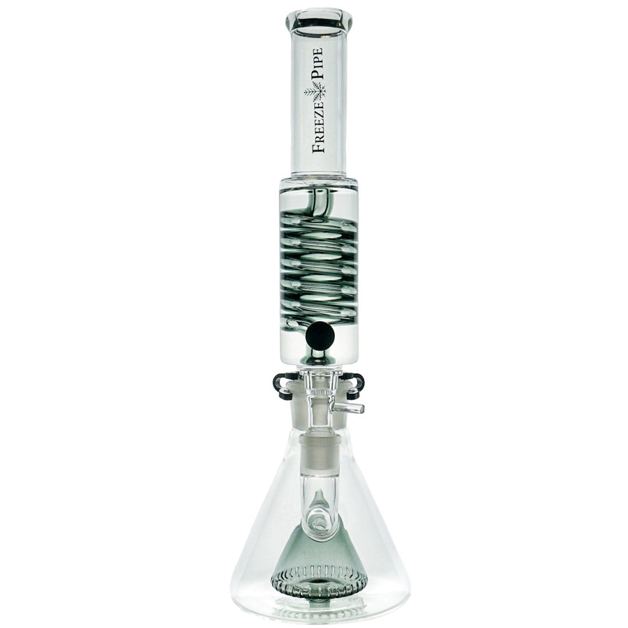 Freeze Pipe Bong XL - Headshop.com