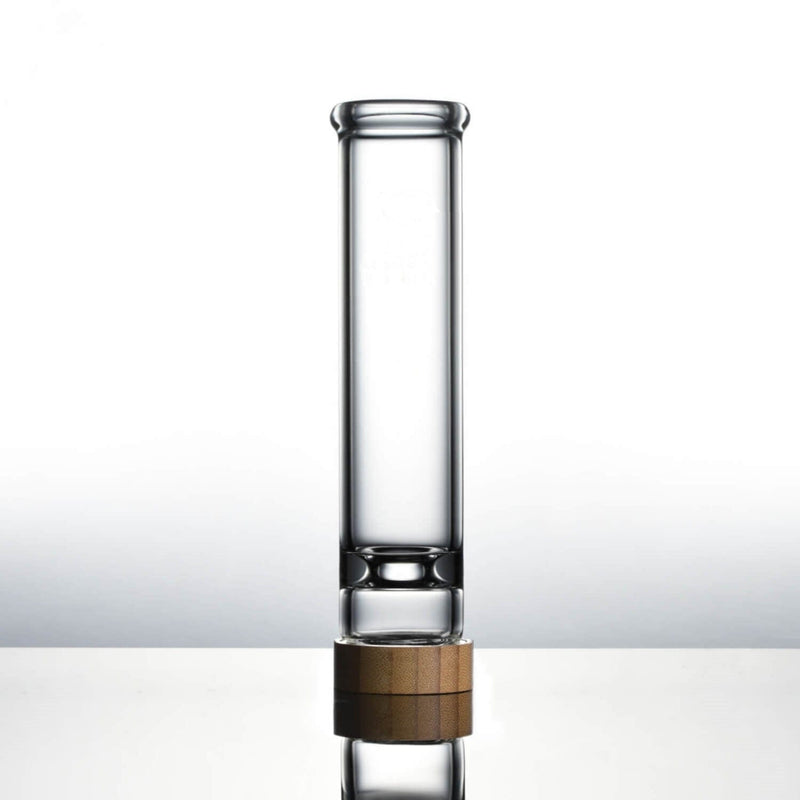 Vitae Glass The Hourglass Mouthpiece - Headshop.com