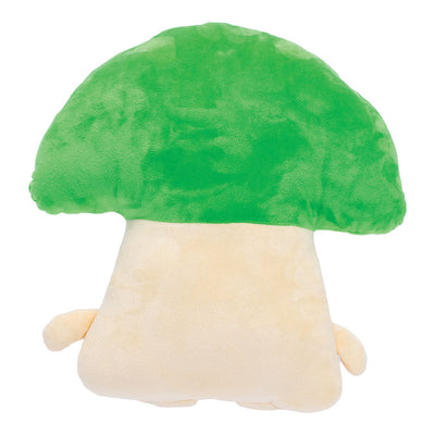 Mushroom Plush Buddy | 16" - Headshop.com