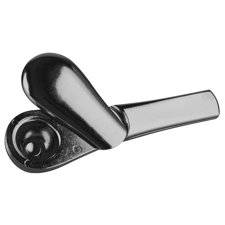 Zinc Alloy Excursion Pipe - Headshop.com