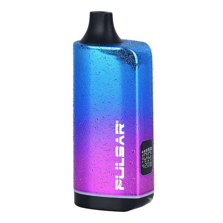 Pulsar 510 DL 4.0 Auto-Draw Variable Voltage Vape Bar | Mist Series | 1000mAh - Headshop.com