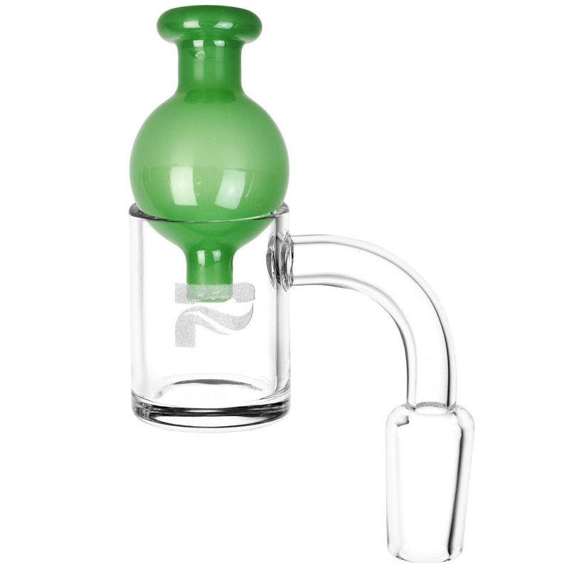 Pulsar Quartz Banger & Ball Carb Cap Set - Headshop.com