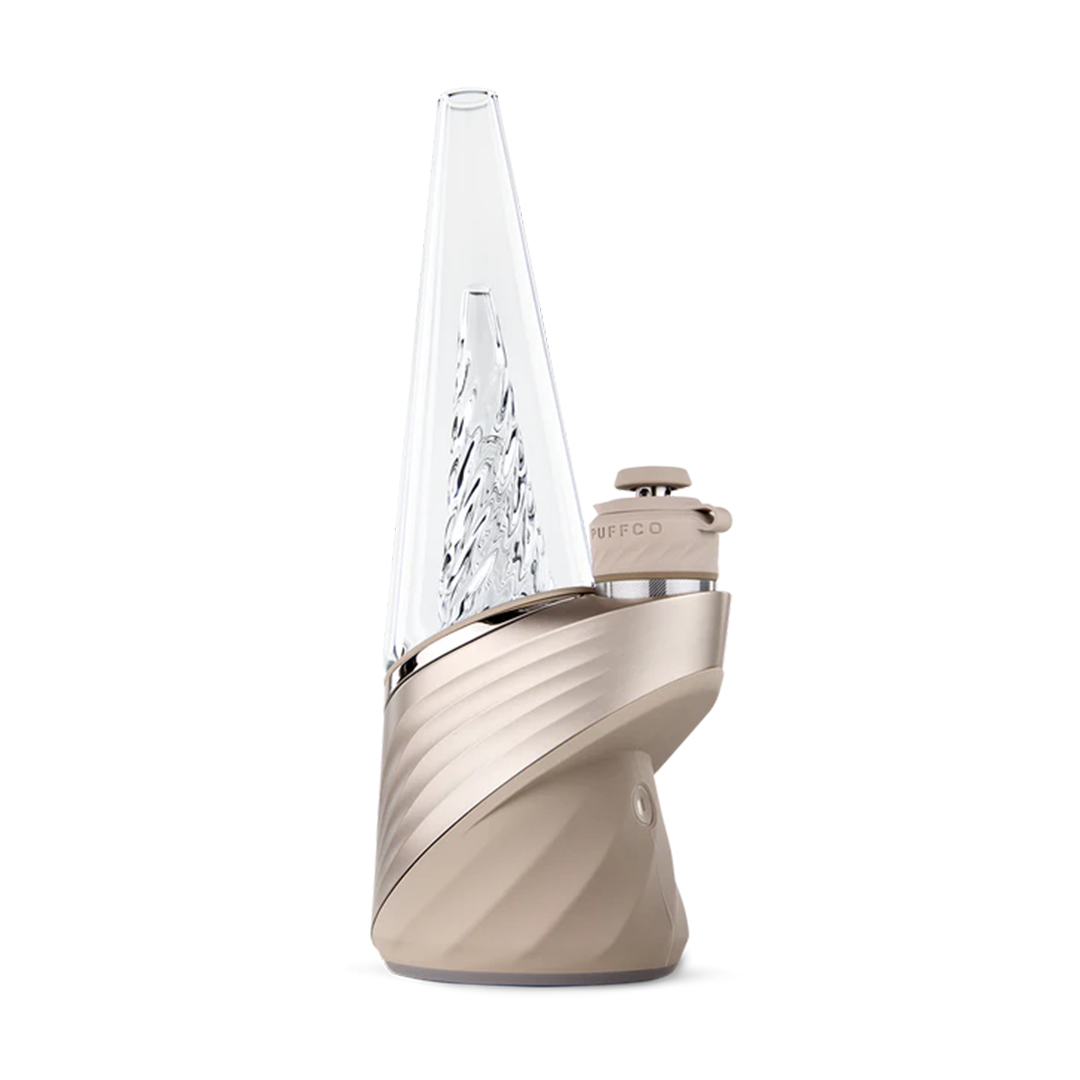 Puffco Peak Pro New Version