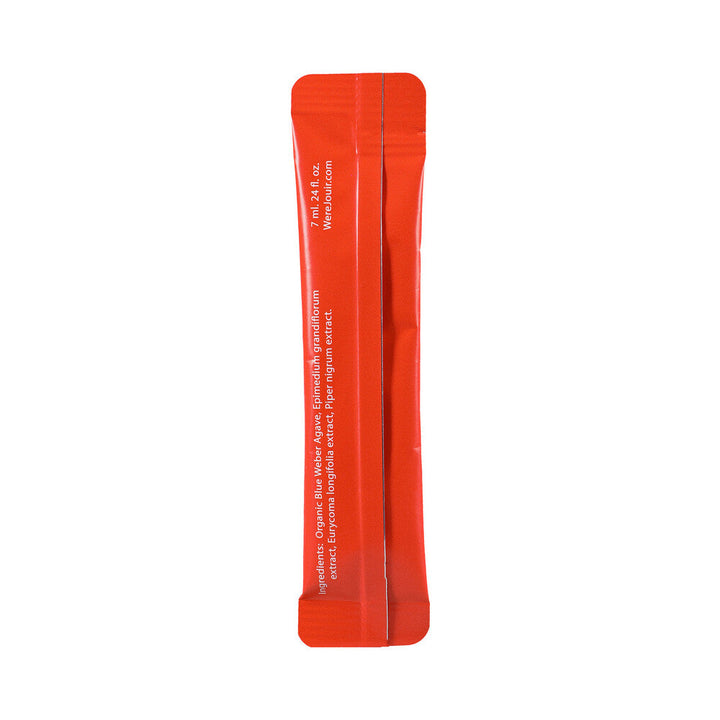 Liquid Love by Jouir Drink Up Get Down Sweet Sexual Supercharger 12-Pack Display - Headshop.com