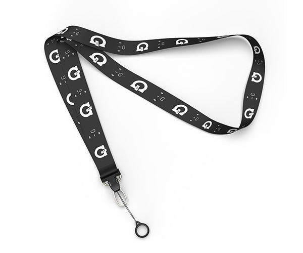 G Pen Gio Lanyard - Headshop.com