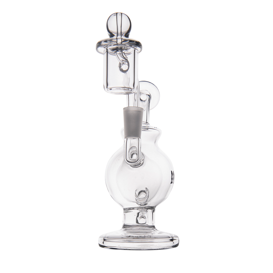 MJ Arsenal Atlas Mini Dab Rig - Headshop.com