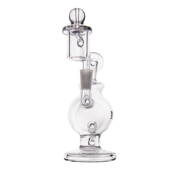 MJ Arsenal Atlas Mini Dab Rig - Headshop.com