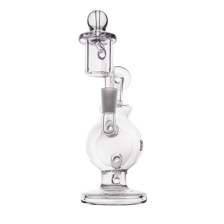 MJ Arsenal Atlas Mini Dab Rig - Headshop.com